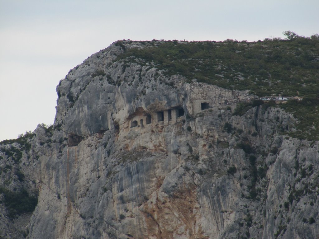 Verdon by Wim Schut