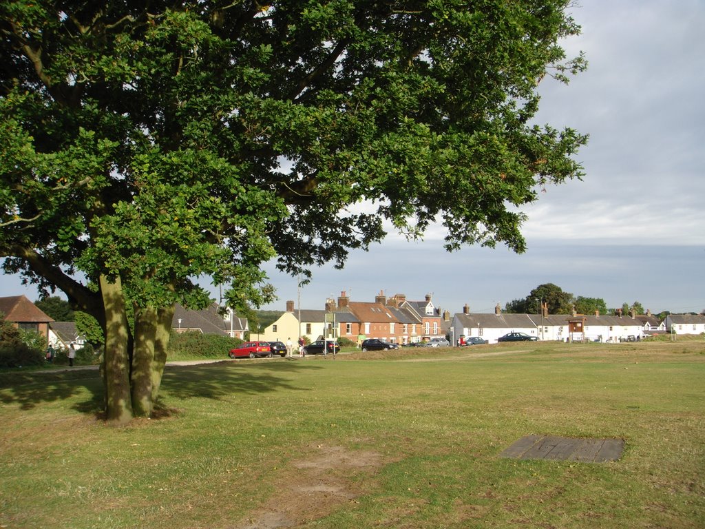 Chorleywood Common by LesMead