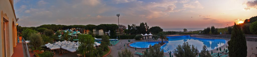 Torre del Greco by pietro.ricciardi