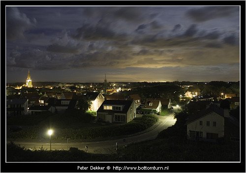 4357 Domburg, Netherlands by Peterdekker