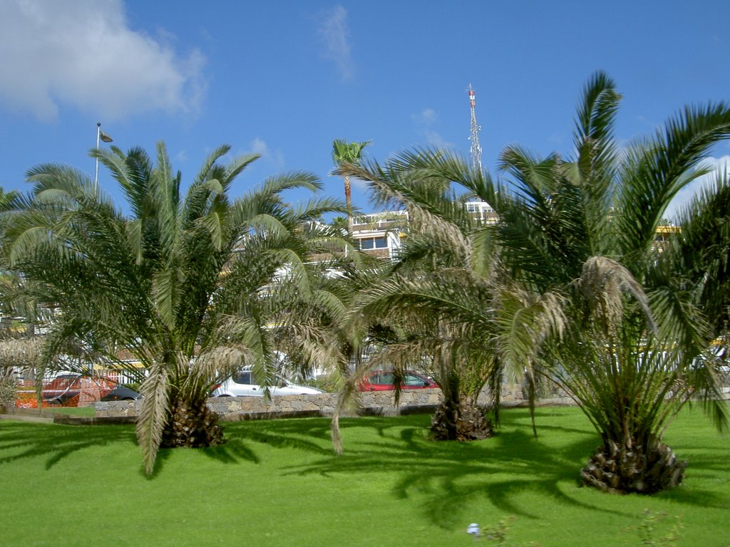 San Agustin , Las Palmas de Gran Canaria, (Estepa 32) by Estepa32