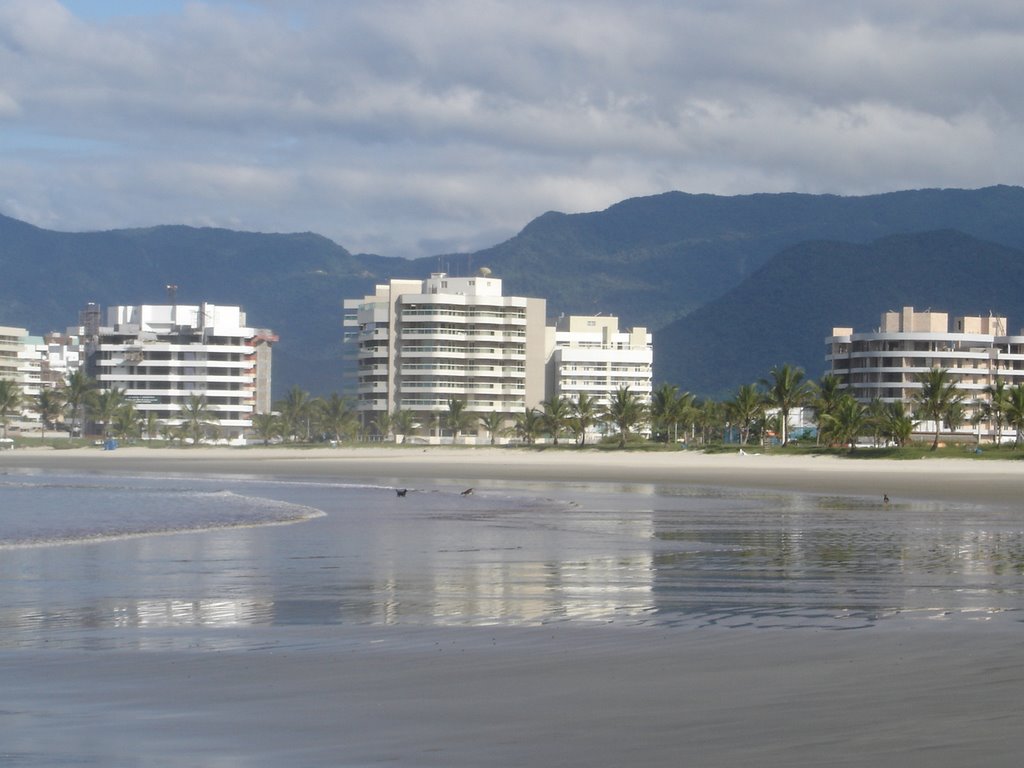 Riviera de S. Lourenço - praia by Andrea Luisa C. R. Velho