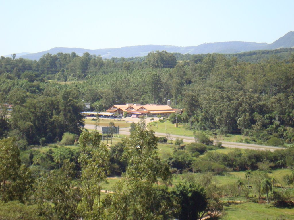 Restaurante variani by tiagoleite