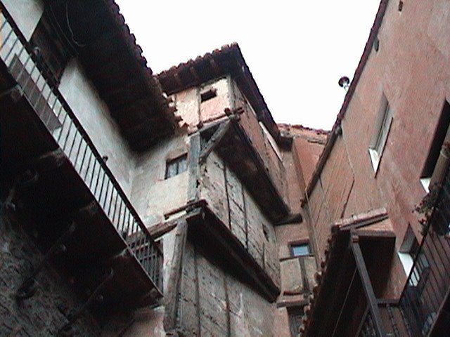 Albarracin1 by EnriquePiquer