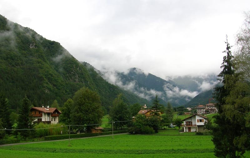 Locca - Val Concei - Italy by bebo.mac