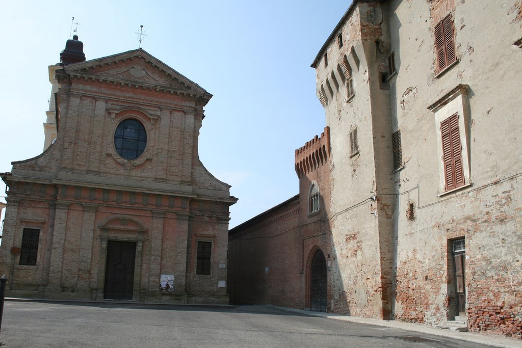 San Marzano Oliveto AT by Rita De Nardi