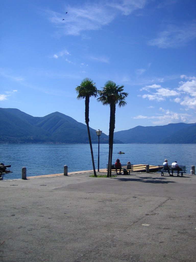 Ascona by j.backes