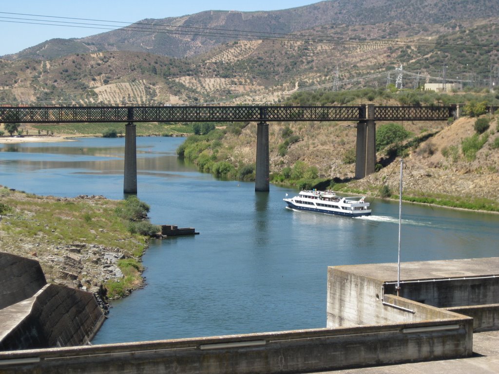 Crucero by el juanan