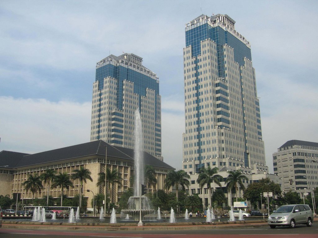 [Bank Indonesia] by AUGIJD