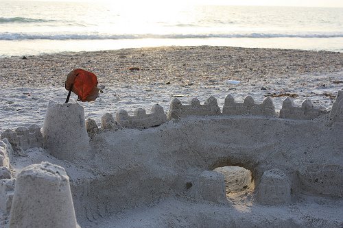 Anna Maria Island, Florida by julie_bohnenkamp