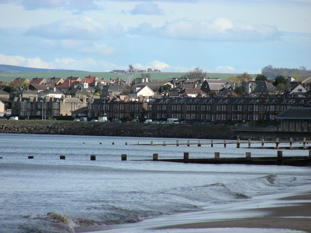 Portobello, Edinburgh by partha.maji