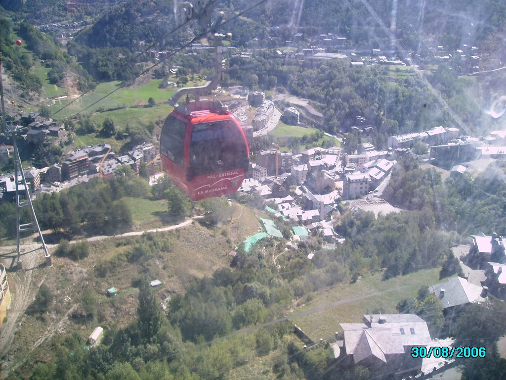 La Massana by jordiros