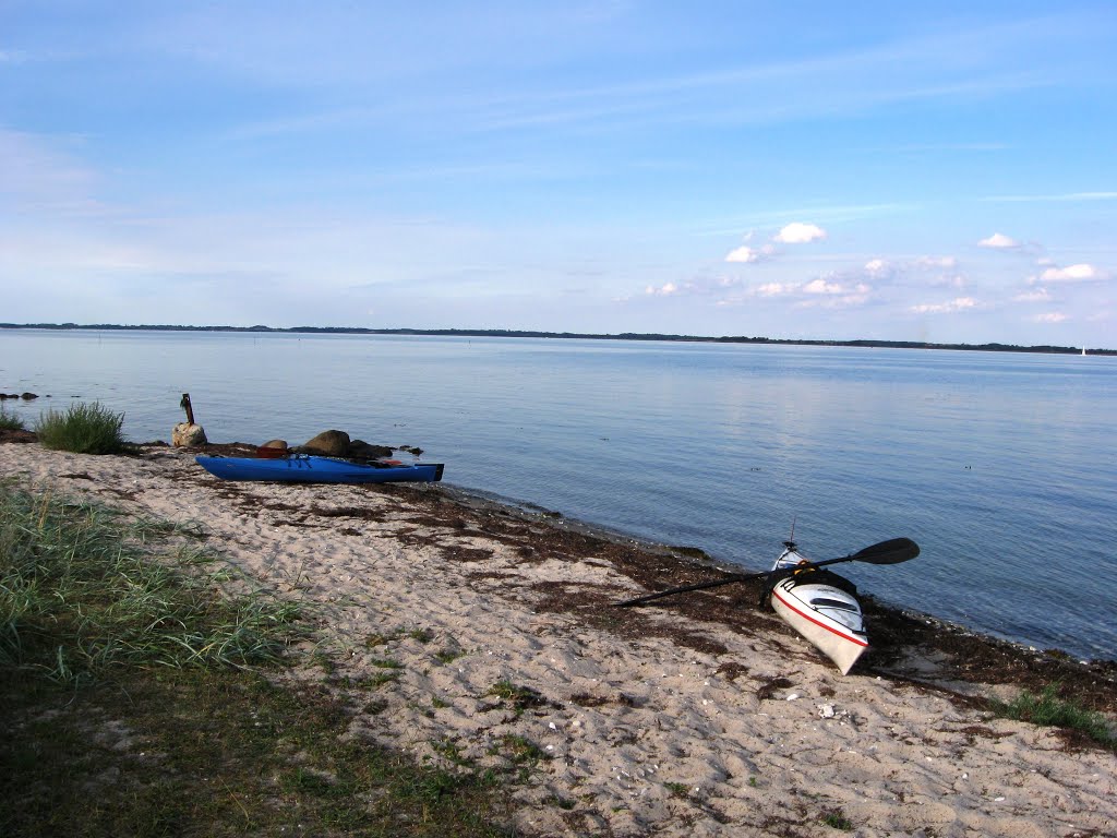 Agersø by Martin Bastiansen