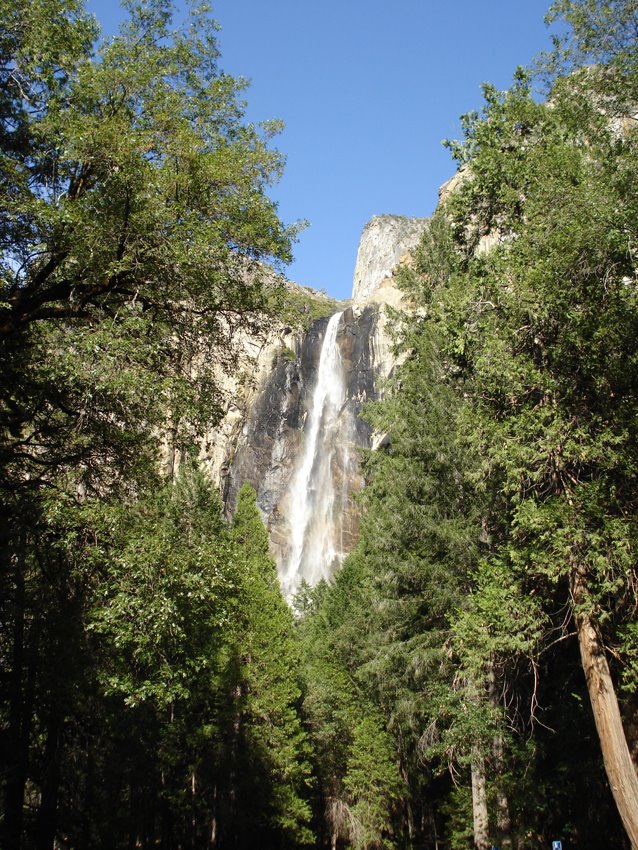 Yosemite 10 by Ivo Donckers