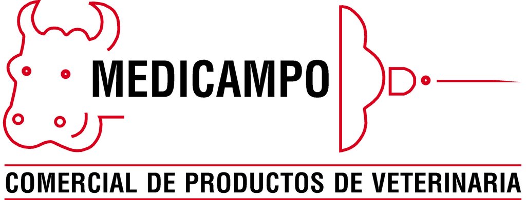 MEDICAMPO (Comercial de productos de veterinaria) by javyml