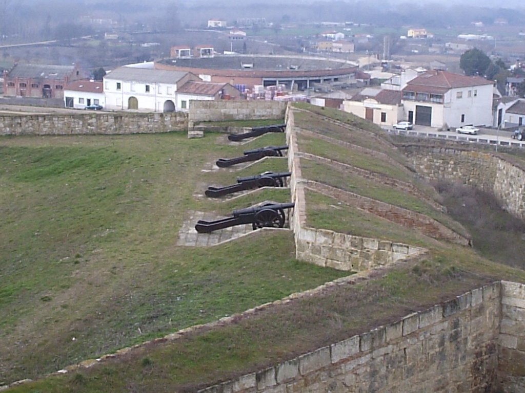 Ciudad rodrigo by pakkillo