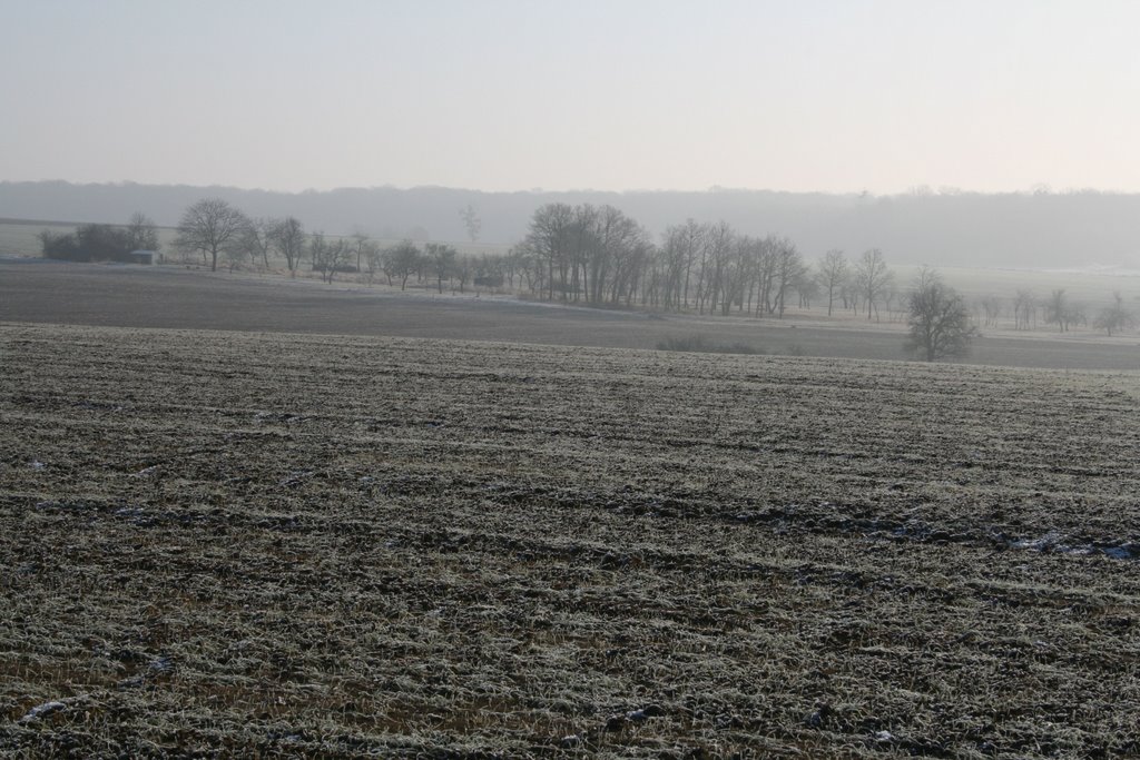 Réméréville - Le Chaufour by fmartin1954