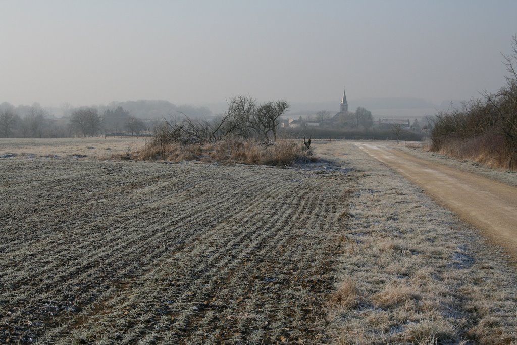 Réméréville - Les Crochères by fmartin1954