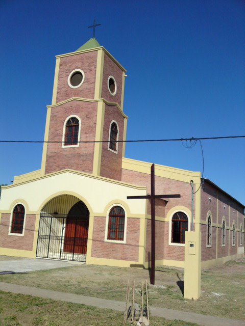 Iglesia Nuestra Señora del Rosario 2 by fernando.gonzalez.2009