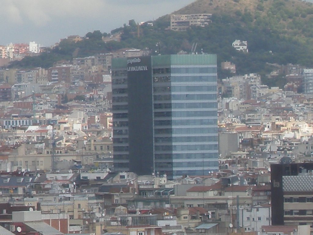 La Vanguardia by Ricardo Ricote Rodriguez