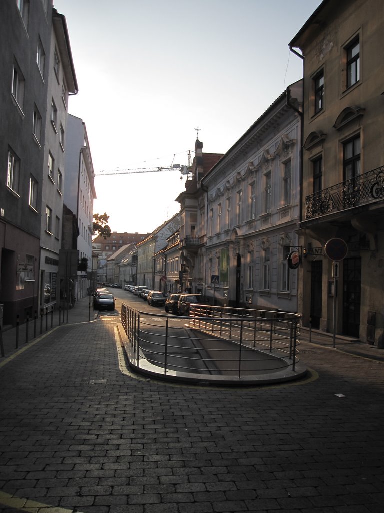 Bratislava by roks