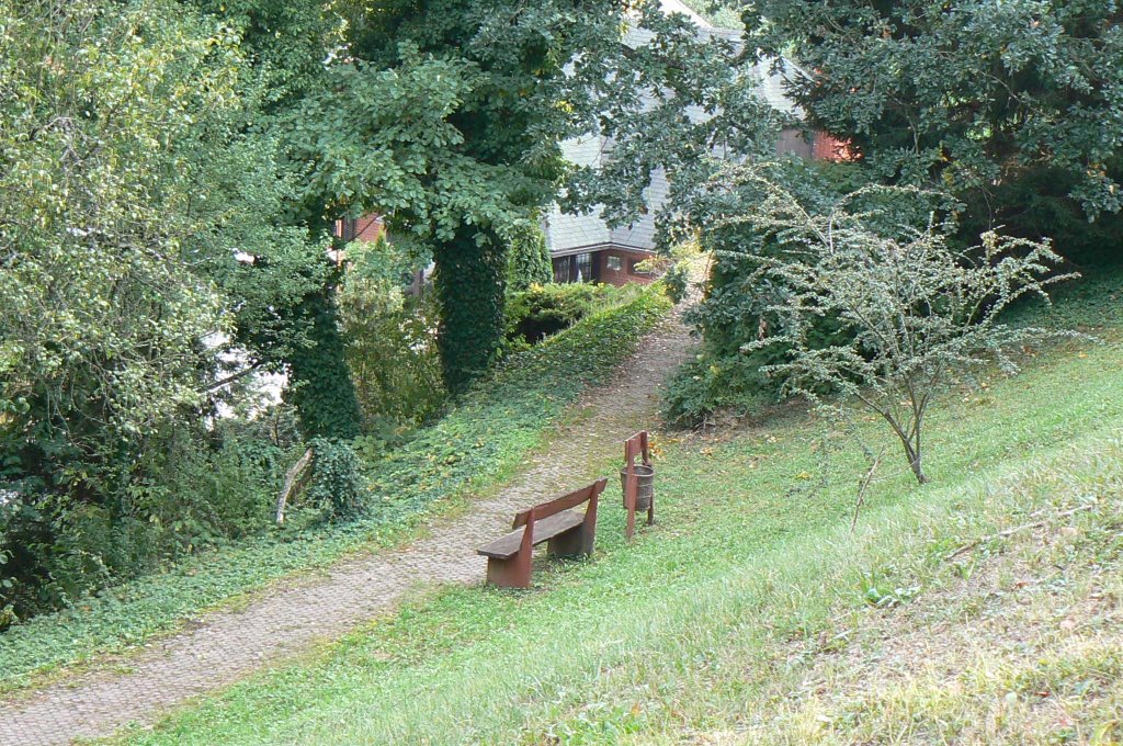 KOPRIVNICA - ŠETNICA -PODRAVKIN REKREACISKI CENTAR by zdenko.brkanic