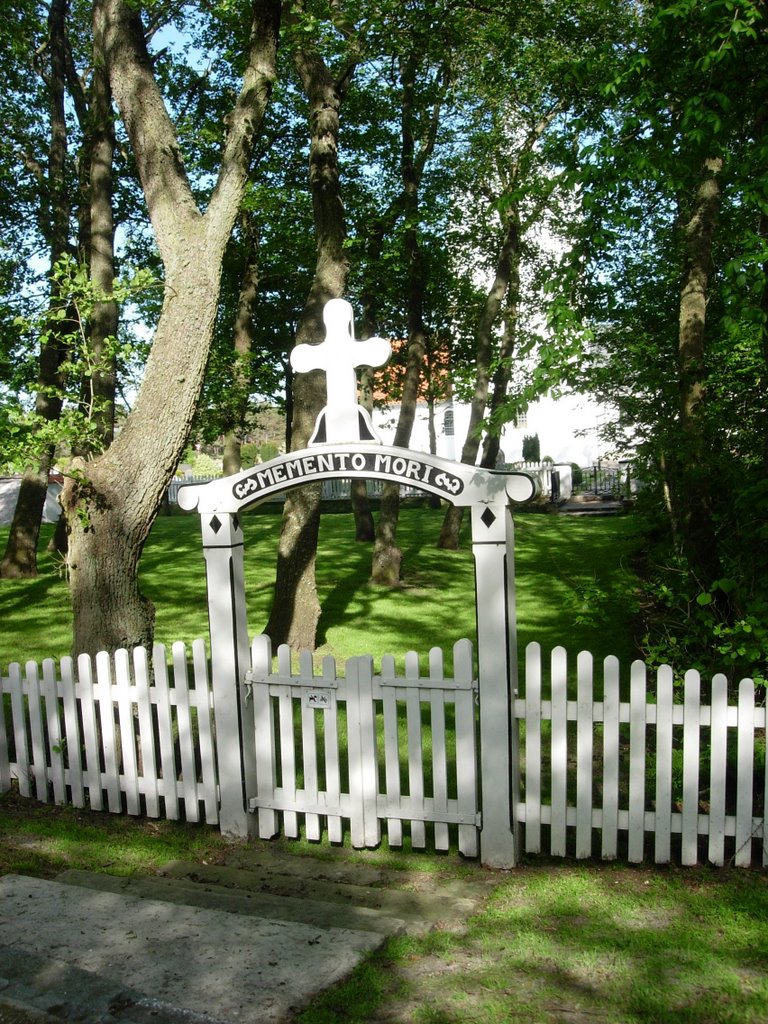 Sønderstrand, 6792 Rømø, Denmark by g.m.jabbusch