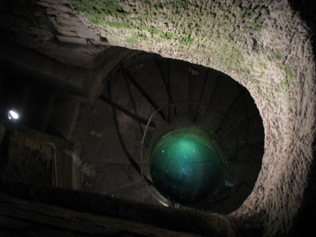 Les Catacombes de Paris by Andrea779