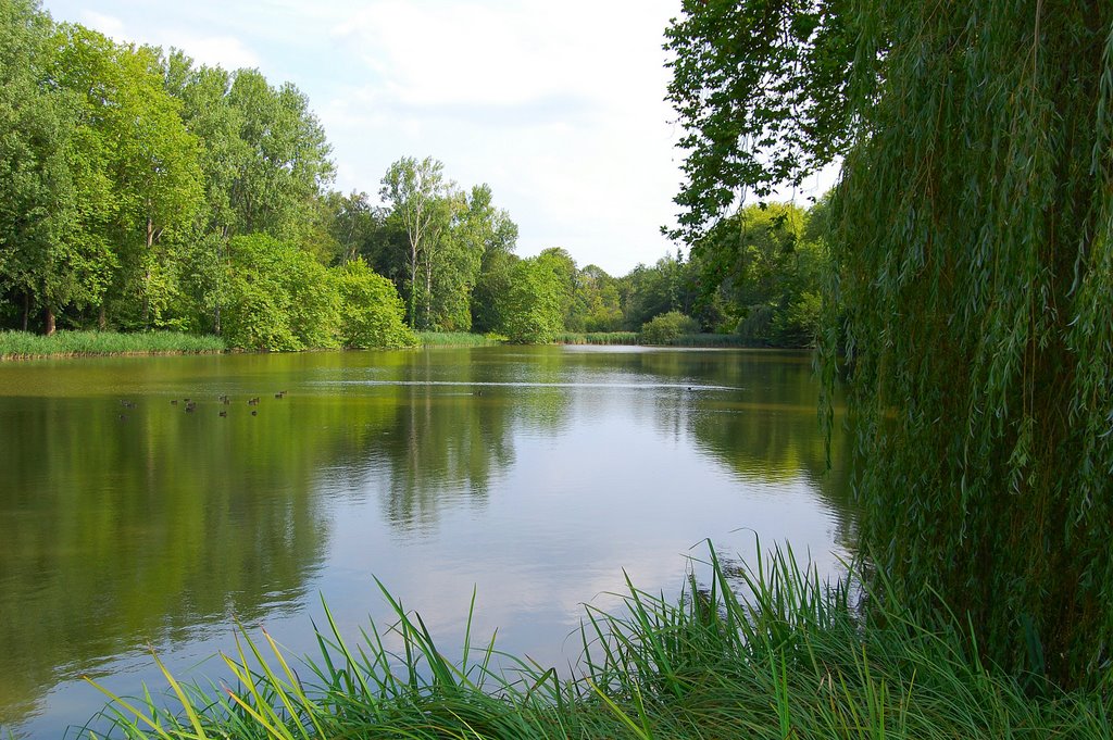 Sainte-Périne by Les Argonautes