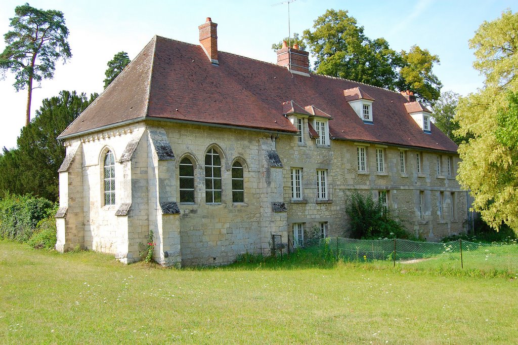 Sainte-Périne by Les Argonautes