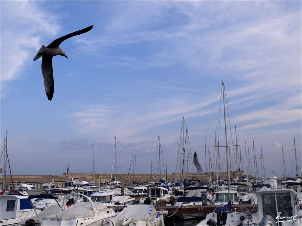 70610-06 OROPESA-PUERTO by Víctor Manuel Mamblo…