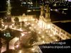 Catedral de noche by nachifero1