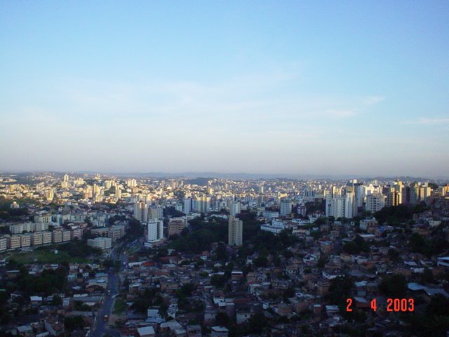 Vista norte by Paulo_Andrade