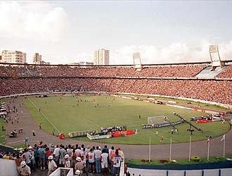 Fonte nova lotada - Final da copa do nordeste - Bahia 3 x 1 gaysport by neto bahia