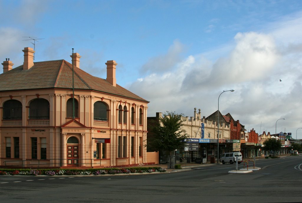 Temora by strasser©paul