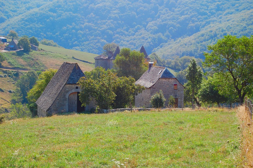 Sénezergues by Les Argonautes