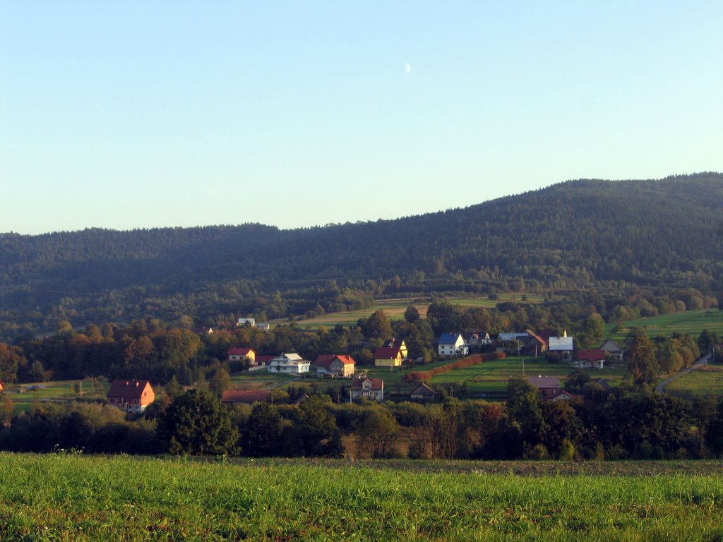 Śleszowice by czeslawCK