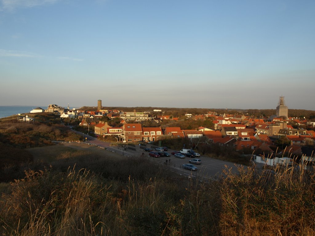 Domburg (25-9-2009) by Hans R van der Woude