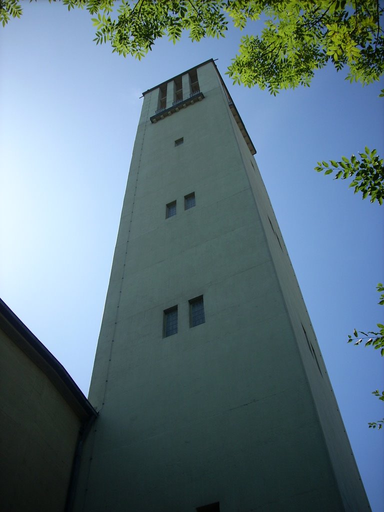 Dortmund ( Nicolai-Kirche ) August 2009 by DortmundWestfalica