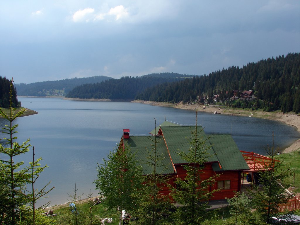 Marisel, Romania by constantin jurcut