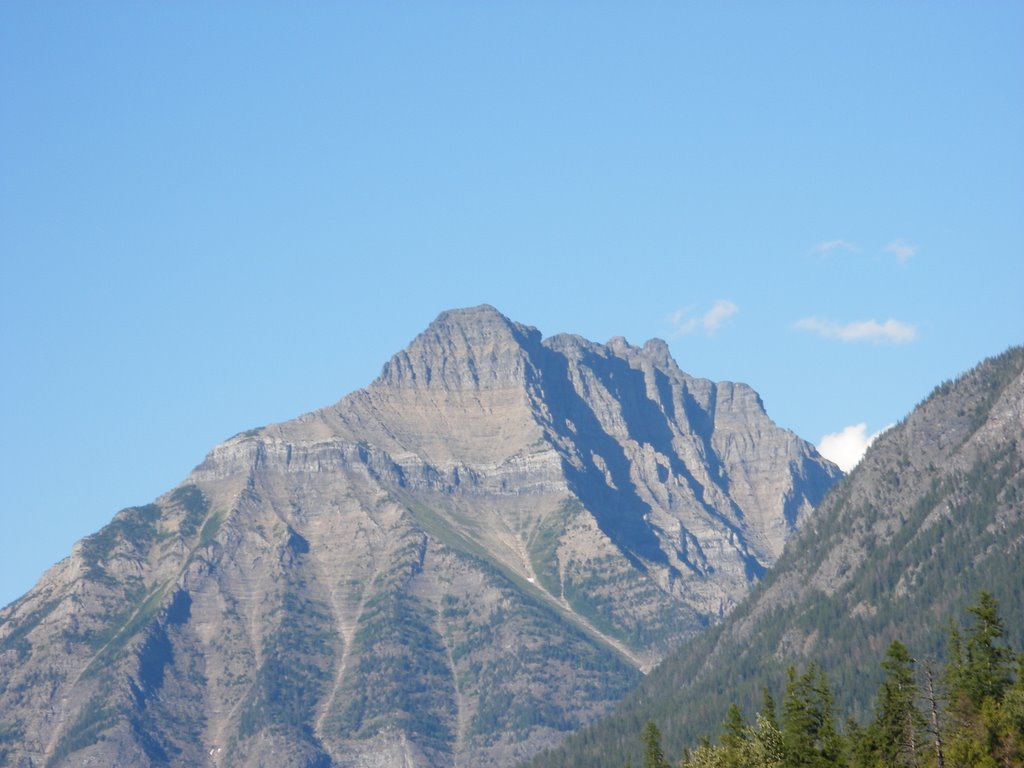 Glacier National Park by marty.himmelstein