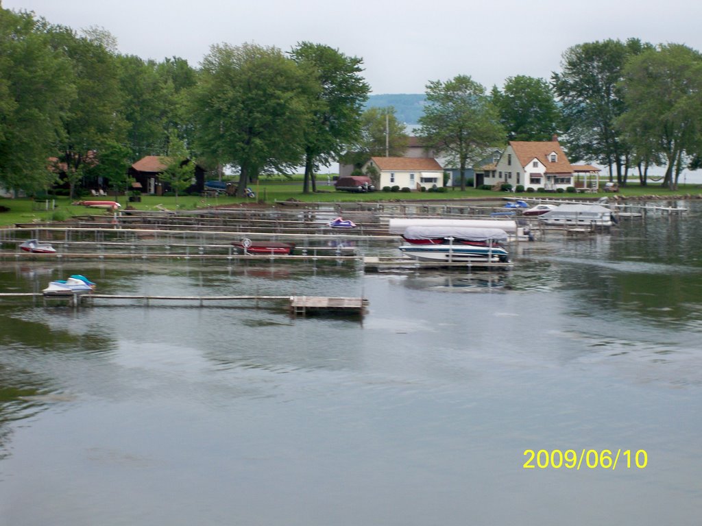 CHAUTAUQUA,NY,USA by ╰☆❤JossetteD❤☆╮