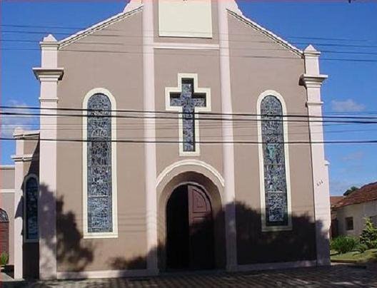 Igreja 1 by elves pessoa