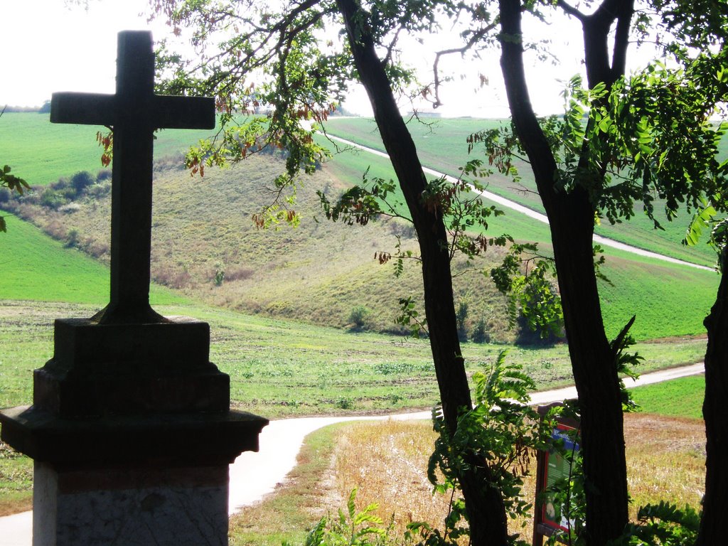 Požehnaná krajina by Janamakiš