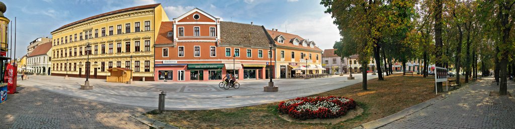 VINKOVCI by w34a Damir Alter Matijevic