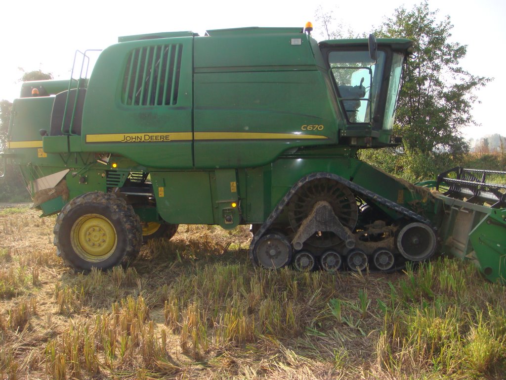 Jd c 670 by simotag