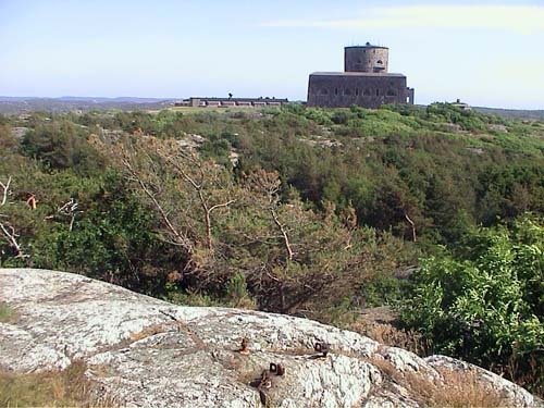 Sweden - Marstrand - 2007 - 08 by David Perez