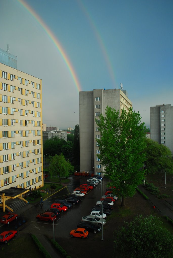 Akademiki Politechniki Krakowskiej by lemenya