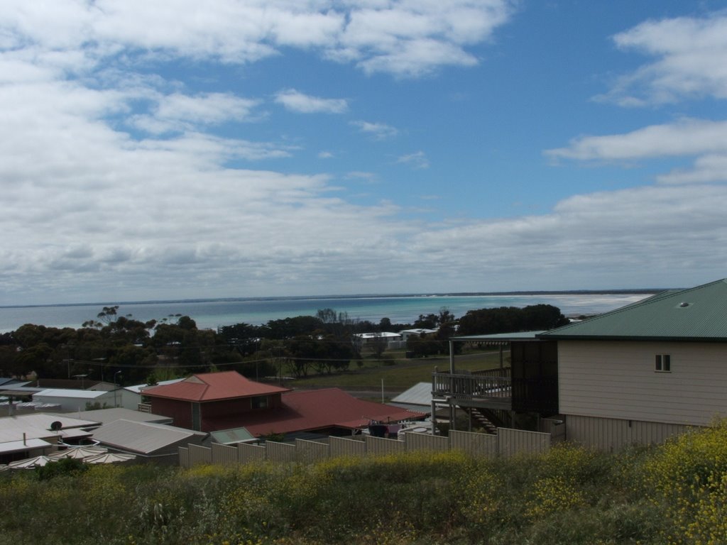 Point Turton by Glider47