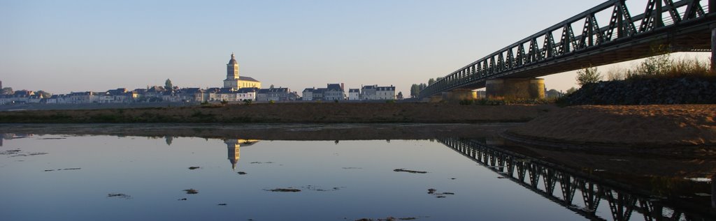 Saint Mathurin sur Loire by Richard et Marie